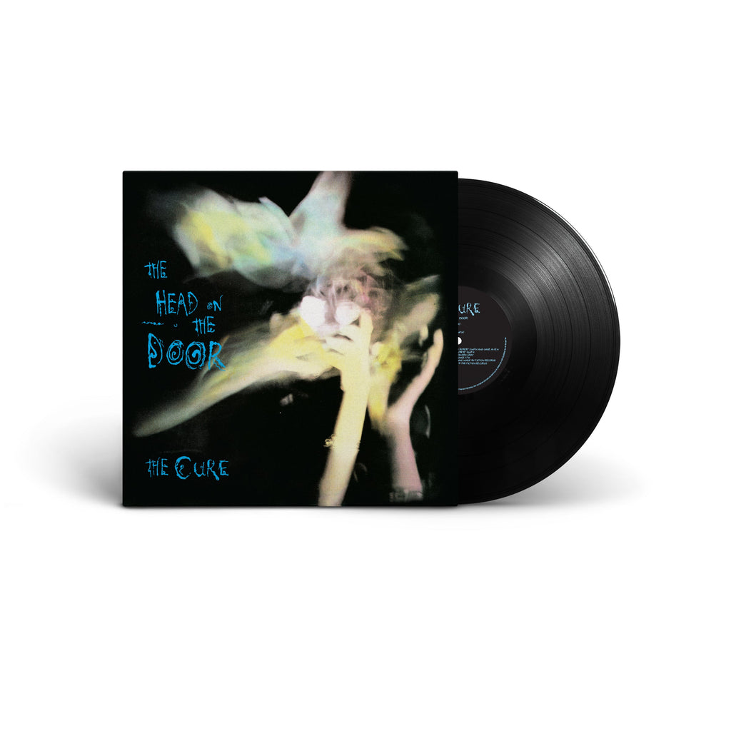 The Head On The Door: Vinyl LP
