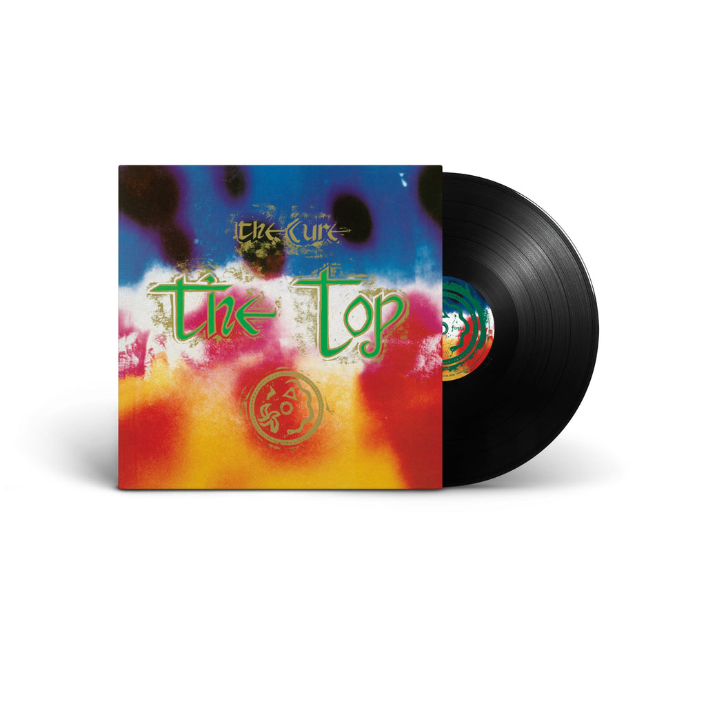 The Top: 1LP (Remastered)