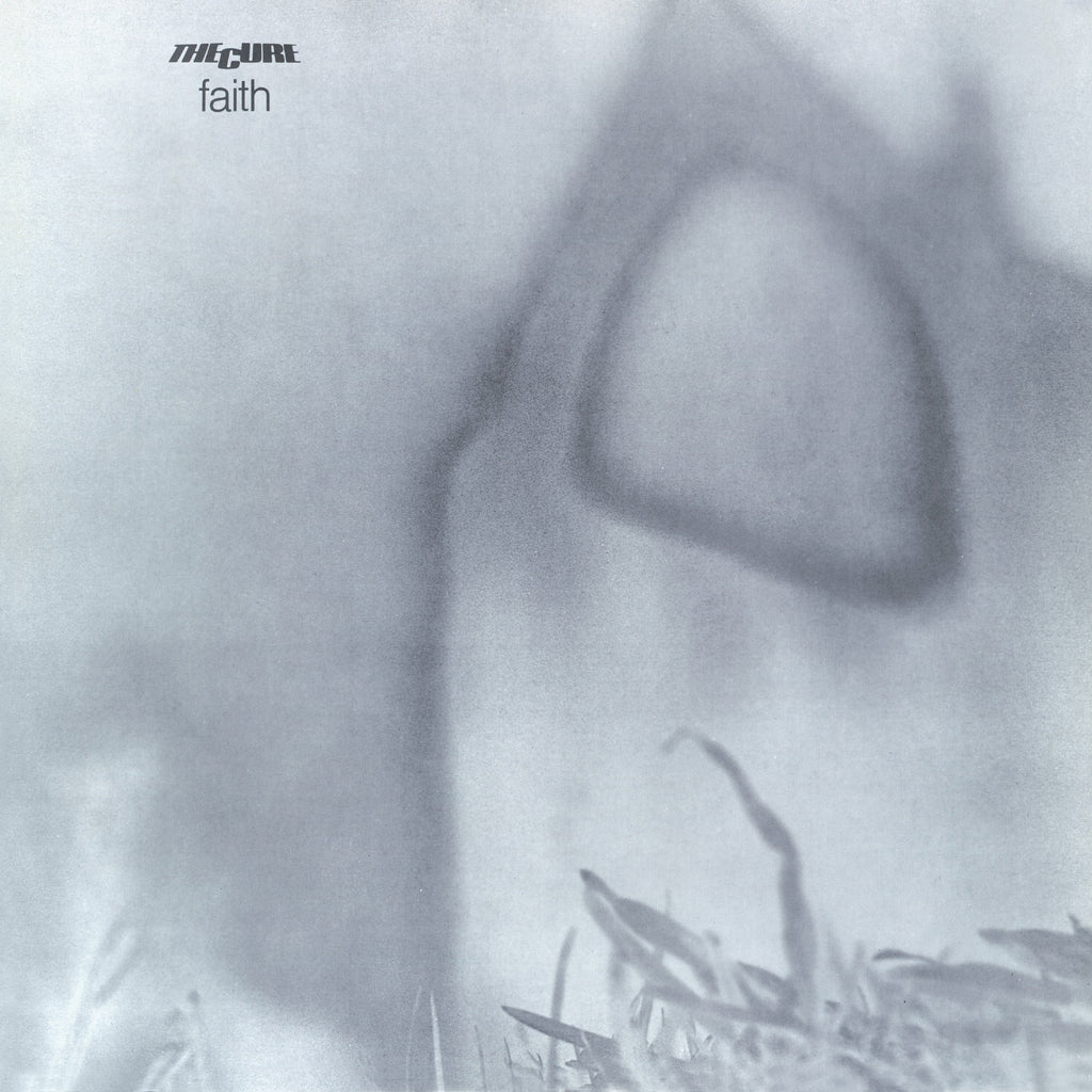 Faith: 1LP (Remastered)