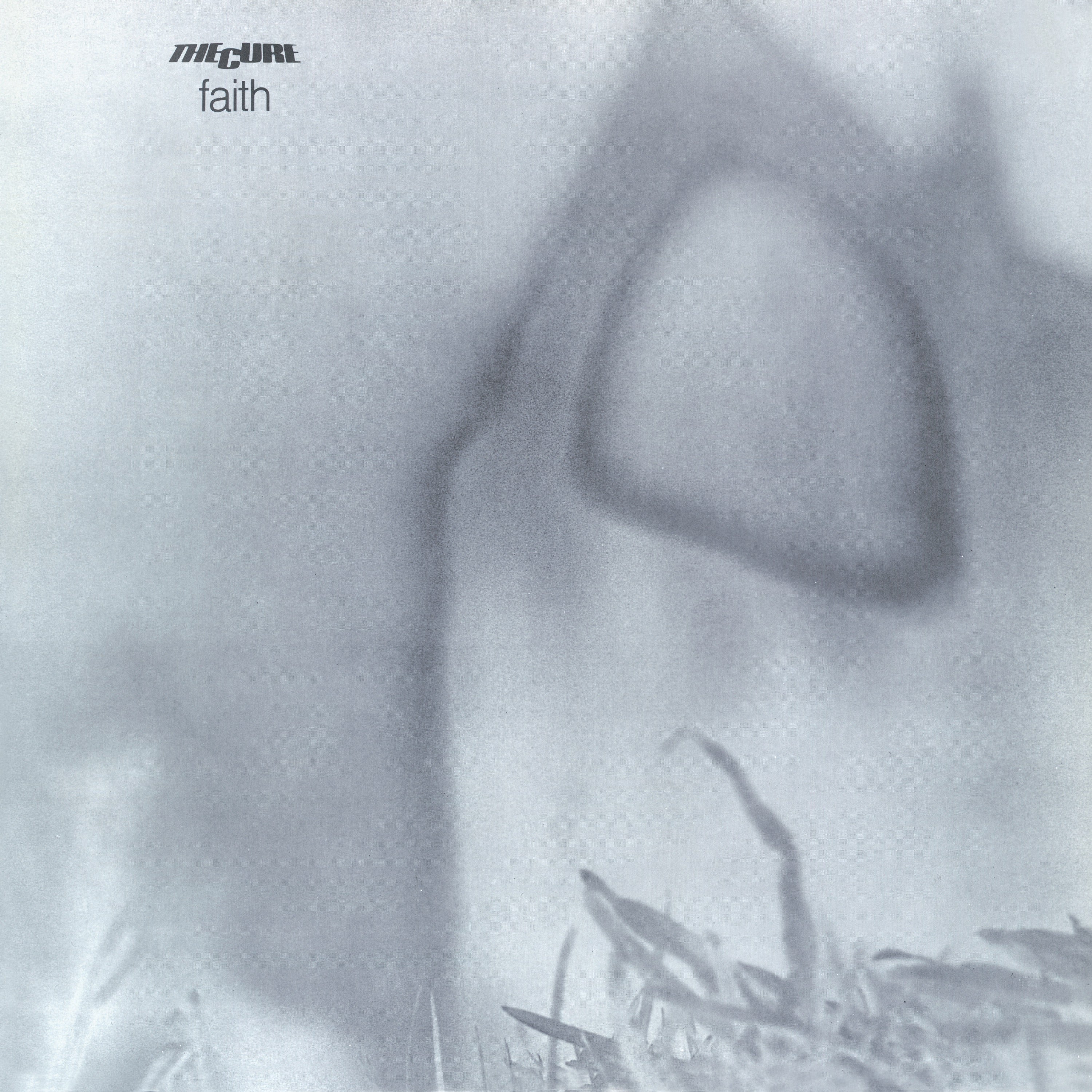 Faith: 1LP (Remastered)