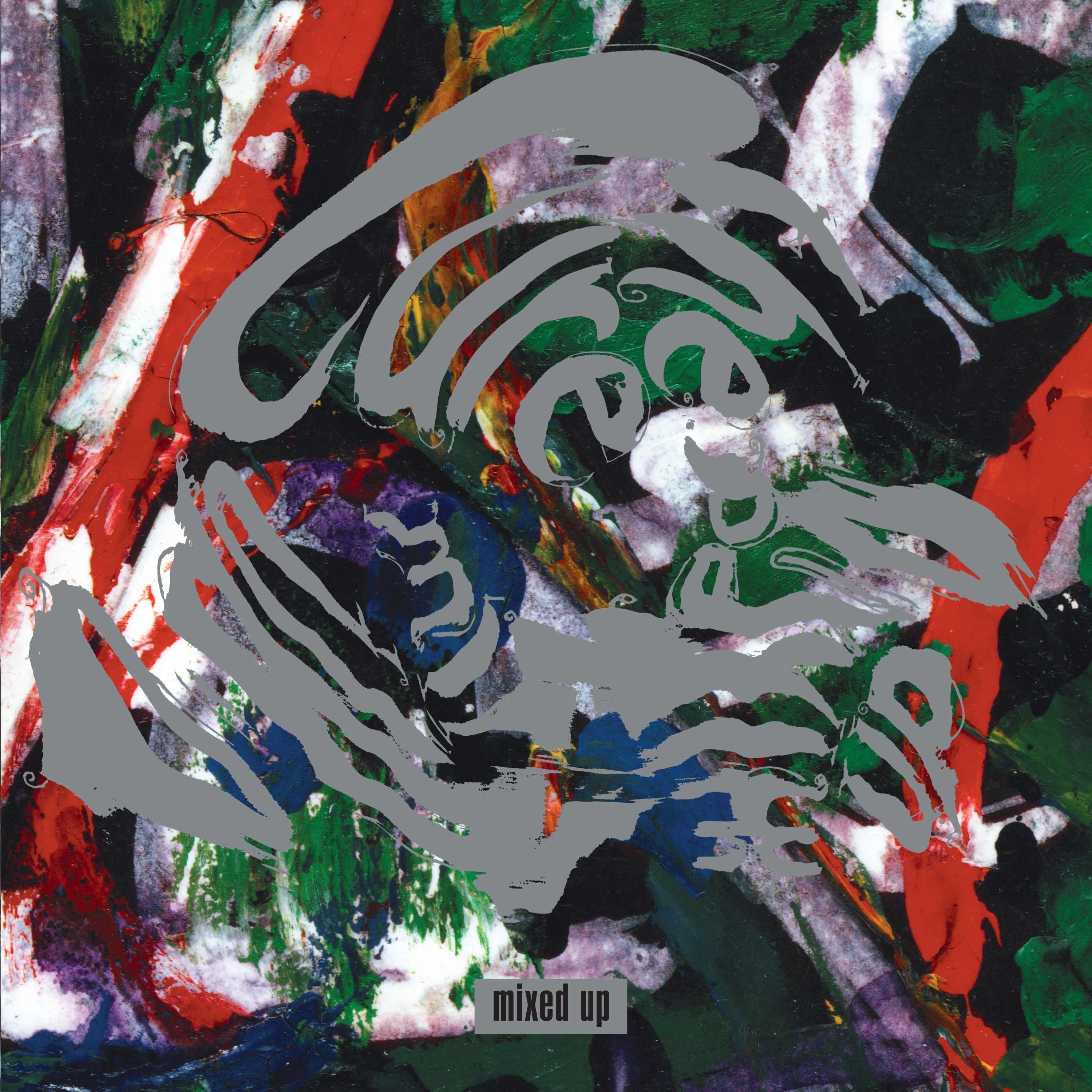 Mixed Up: 2LP (Remastered)