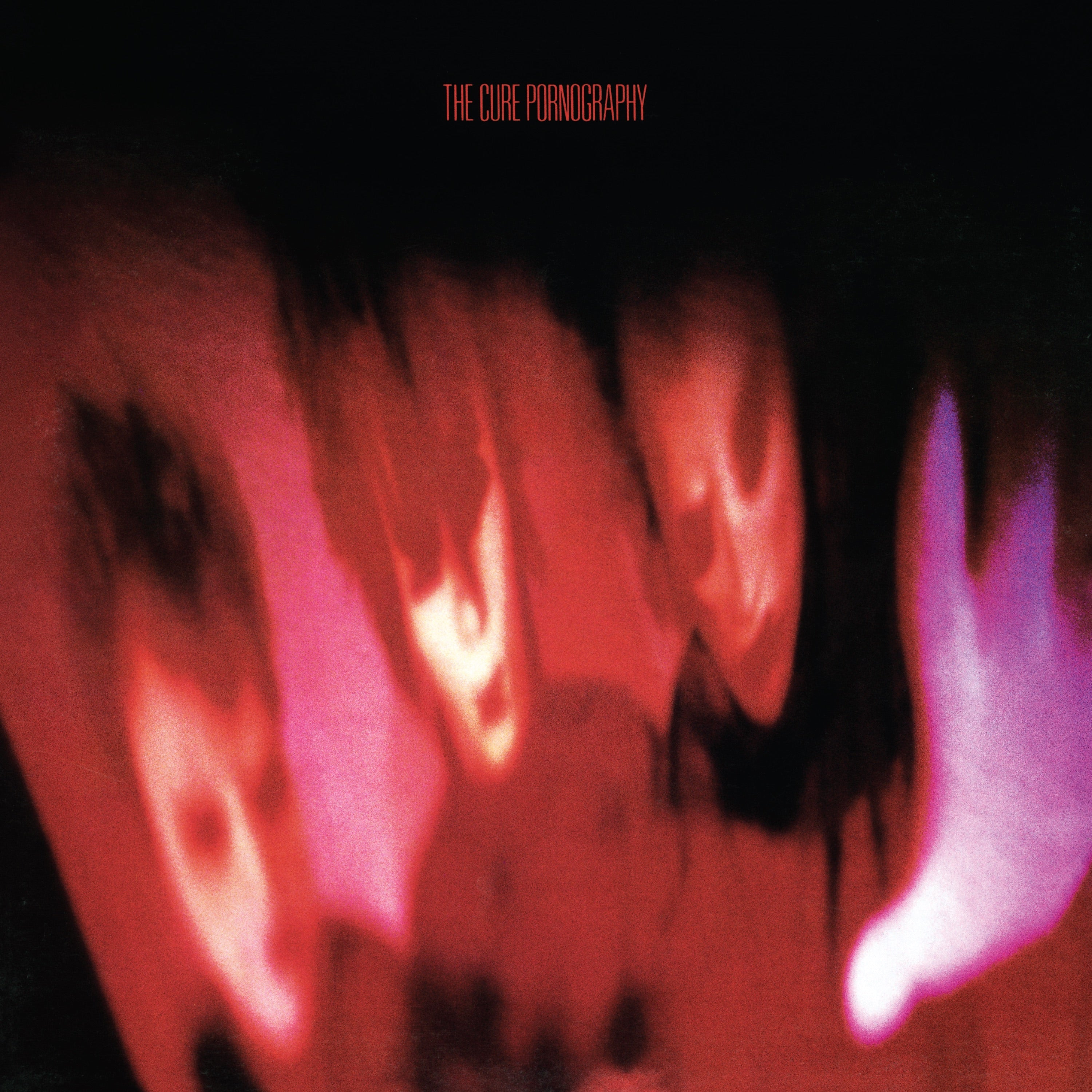 Pornography: 1LP (Remastered)