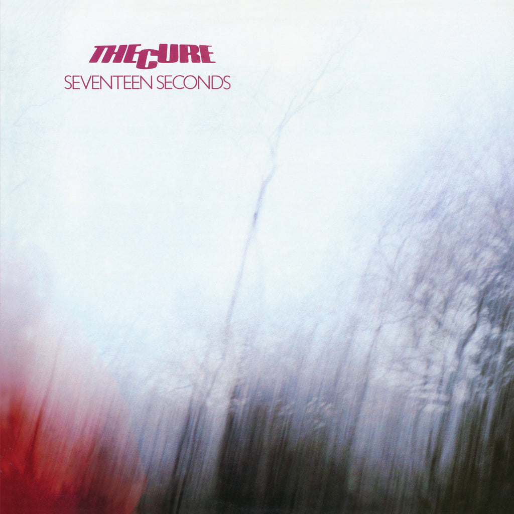 Seventeen Seconds: 1LP (Remastered)