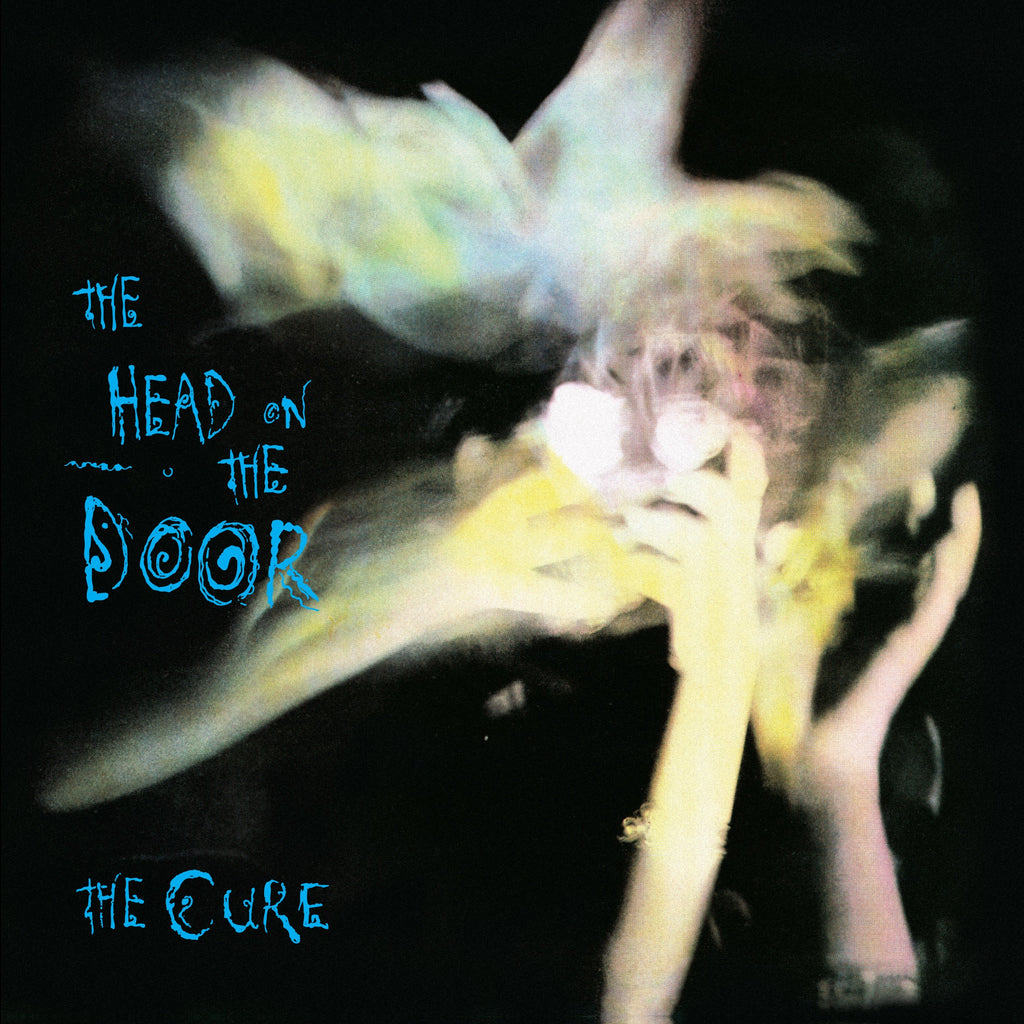 The Head On The Door: Vinyl LP