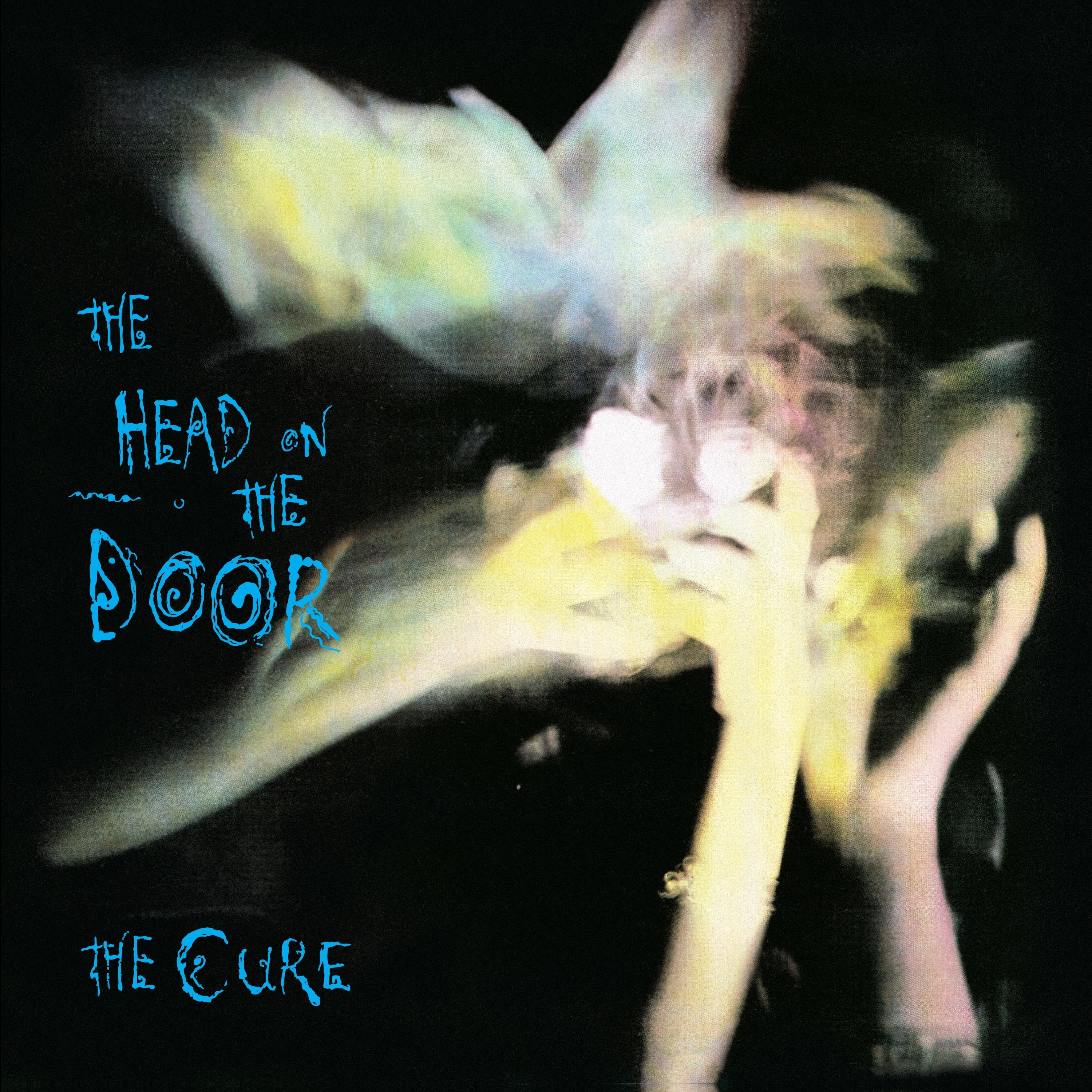 The Head On The Door: Vinyl LP