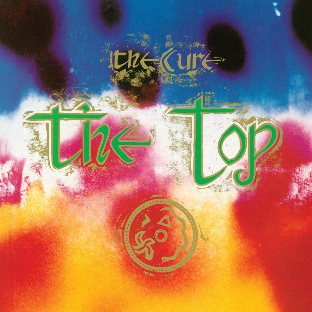 The Top: 1LP (Remastered)