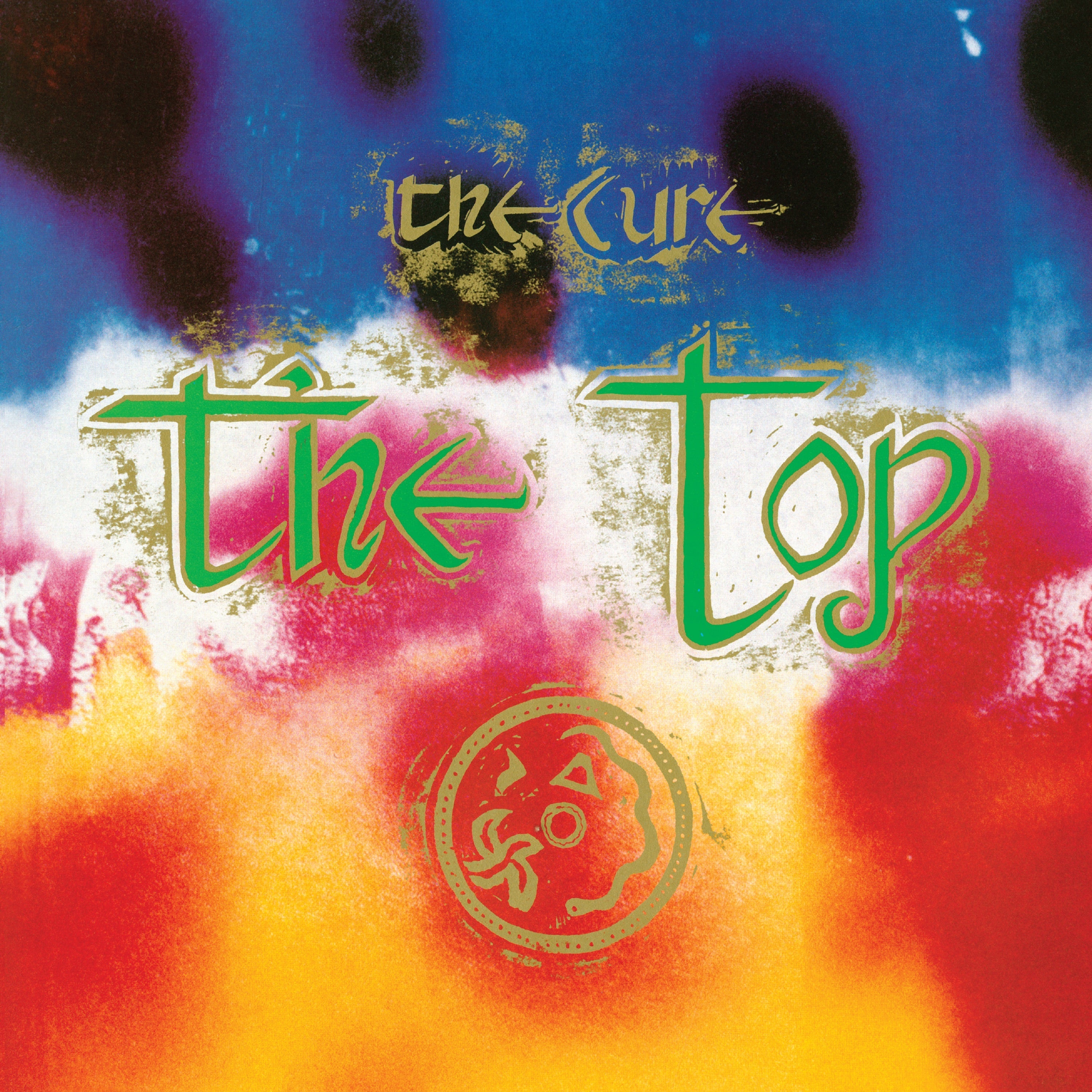 The Top: 1LP (Remastered)