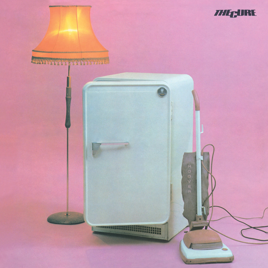 Three Imaginary Boys: 1LP (Remastered)