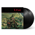 Throwing Copper (25th Anniversary): Vinyl 2LP
