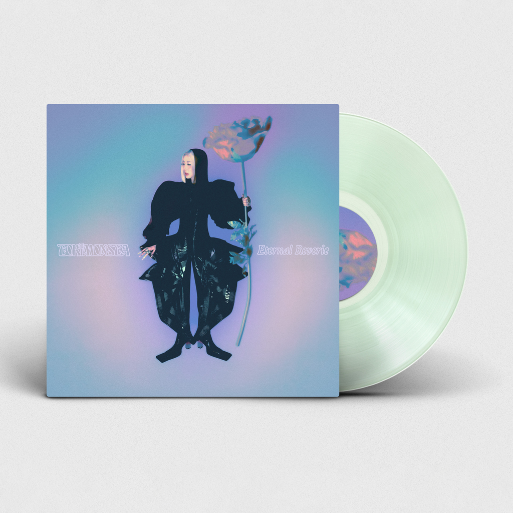 Eternal Reverie: Limited 'Coke Bottle' Vinyl 2LP