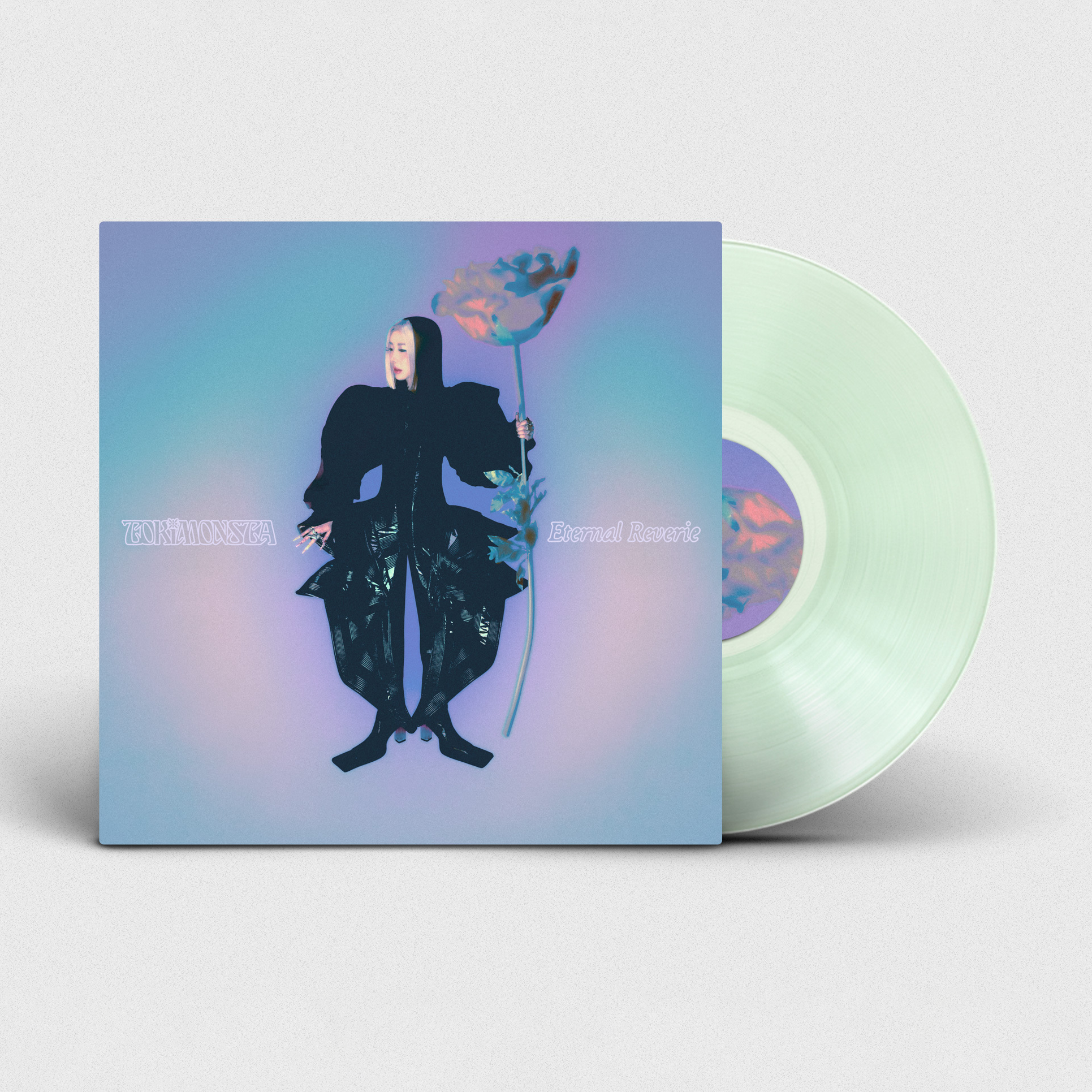 Eternal Reverie: Limited 'Coke Bottle' Vinyl 2LP