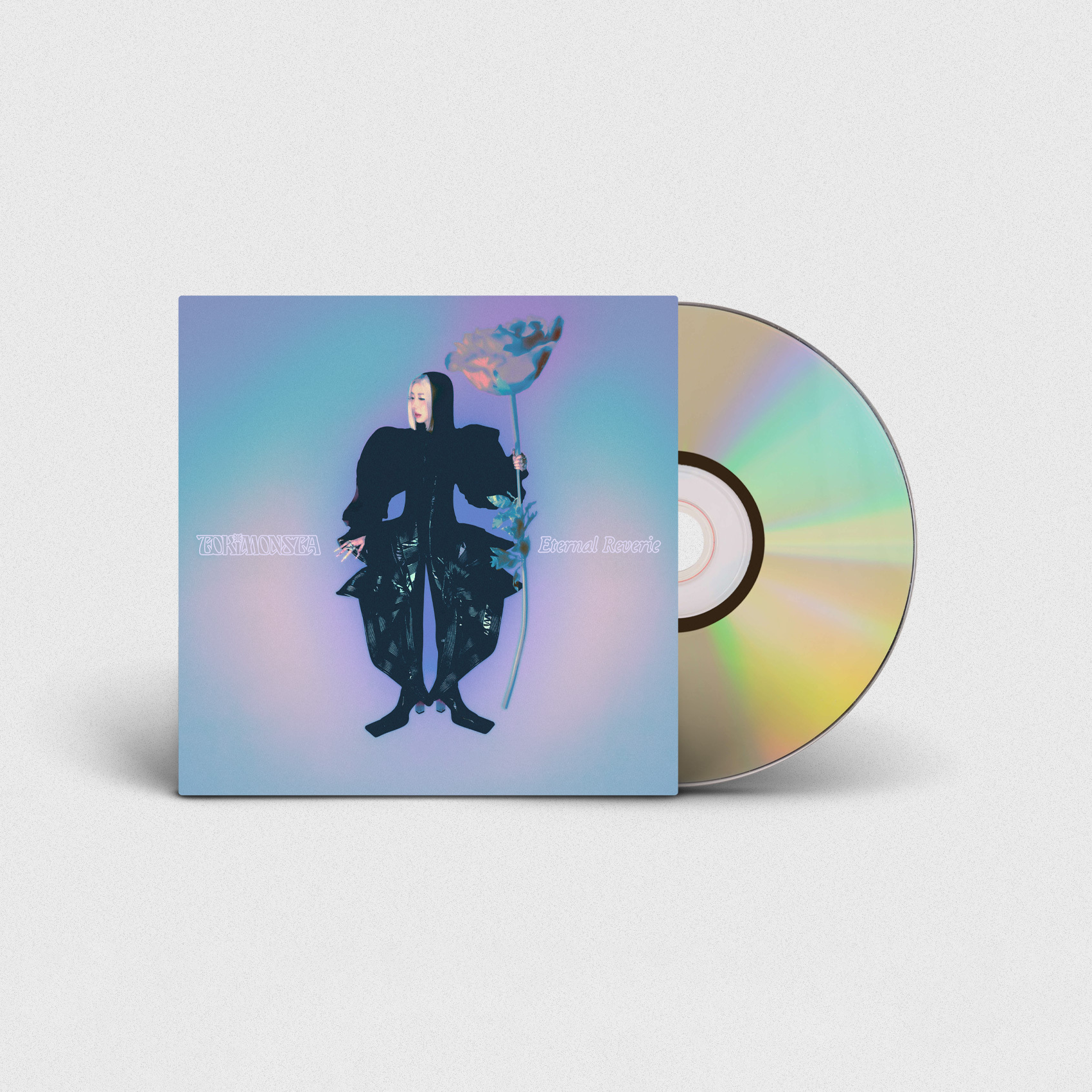 Eternal Reverie: CD