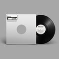 Night Versions: White Label Vinyl 12" EP