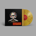 CHOROPHOBIA: Yellow Marble Vinyl LP