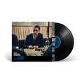 Rainy Sunday Afternoon Black Bio Vinyl