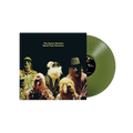 Small Time Monsters: Limited Green Vinyl LP