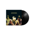 Small Time Monsters: Vinyl LP