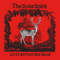 Cuts Across The Land: Exclusive Signed Art Card