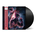 TEKKEN 8 (Original Soundtrack): Vinyl 6LP Box Set