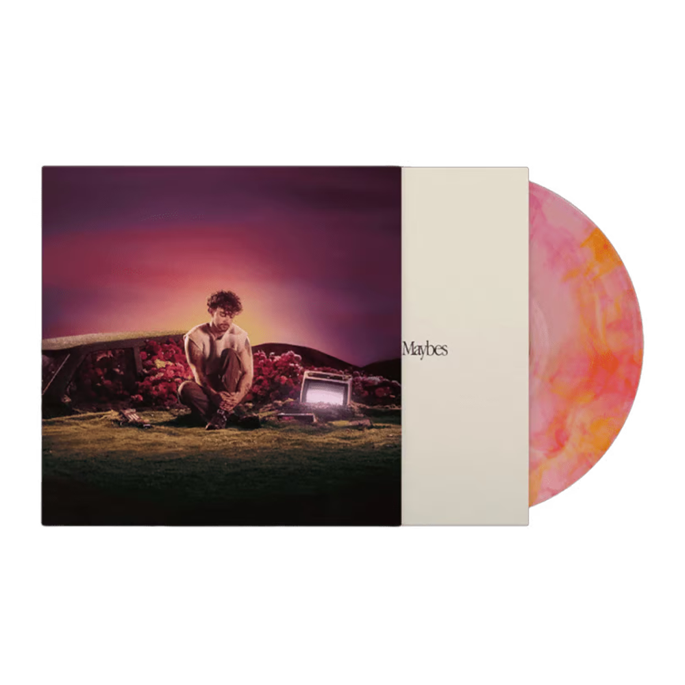 What Ifs & Maybes (Dusk Edition): Limited Tri-Colour Marble Vinyl LP [RSD24]