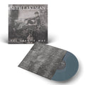 The Granite Way: Limited Silver Vinyl LP