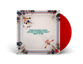 Everywhere I Went Led Me to Where I Didn't Want to Be: Retail Exclusive Red Appeal LP
