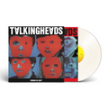 Remain In Light: White Vinyl LP