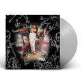 twotwentytwo: Clear Vinyl LP