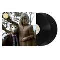 The Head And The Heart: Black Vinyl 2LP