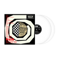 The R&B Scene: White Vinyl 2LP