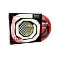 The R&B Scene: CD