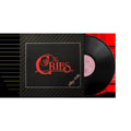 Selling A Vibe: Vinyl LP
