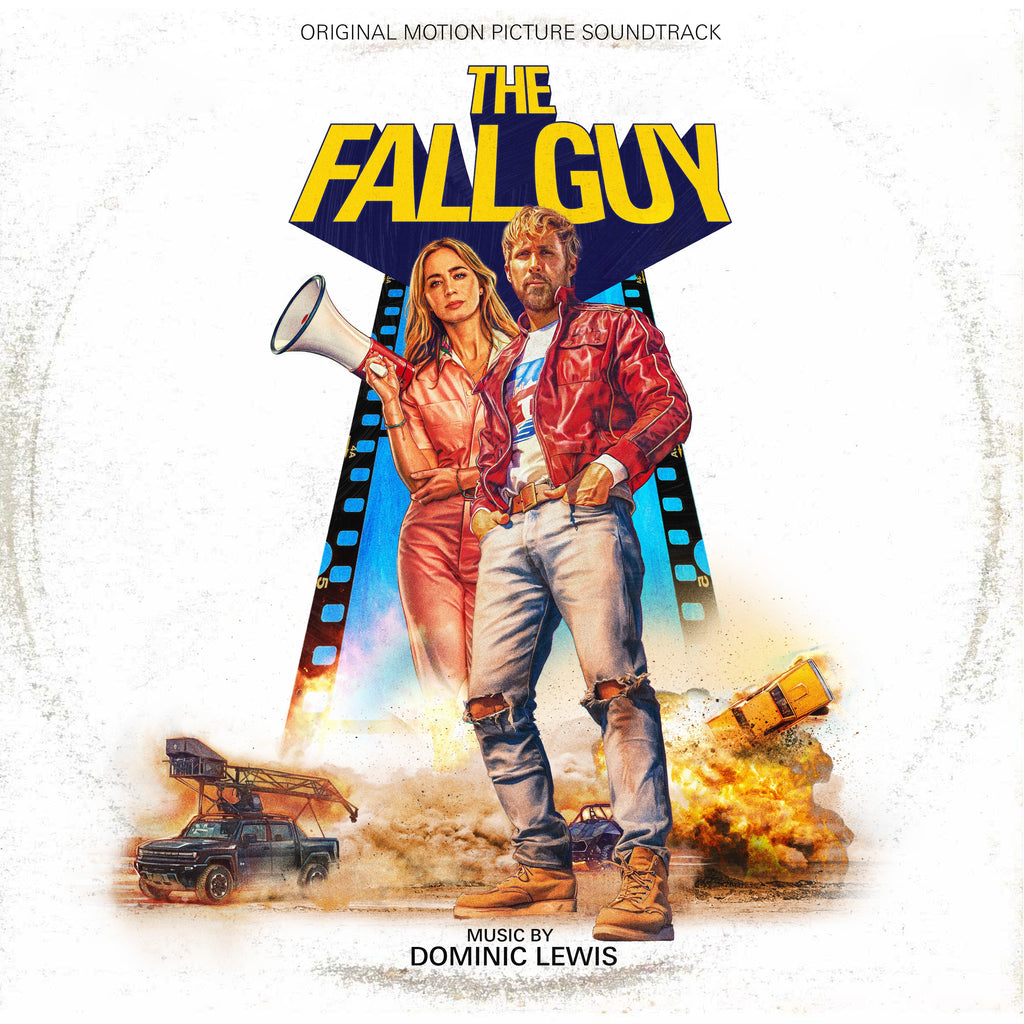 Fall Guy (OST): Vinyl 2LP