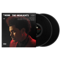 THE HIGHLIGHTS 2LP
