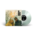 Life And Life Only: Expanded Edition Coke Bottle Clear Vinyl LP