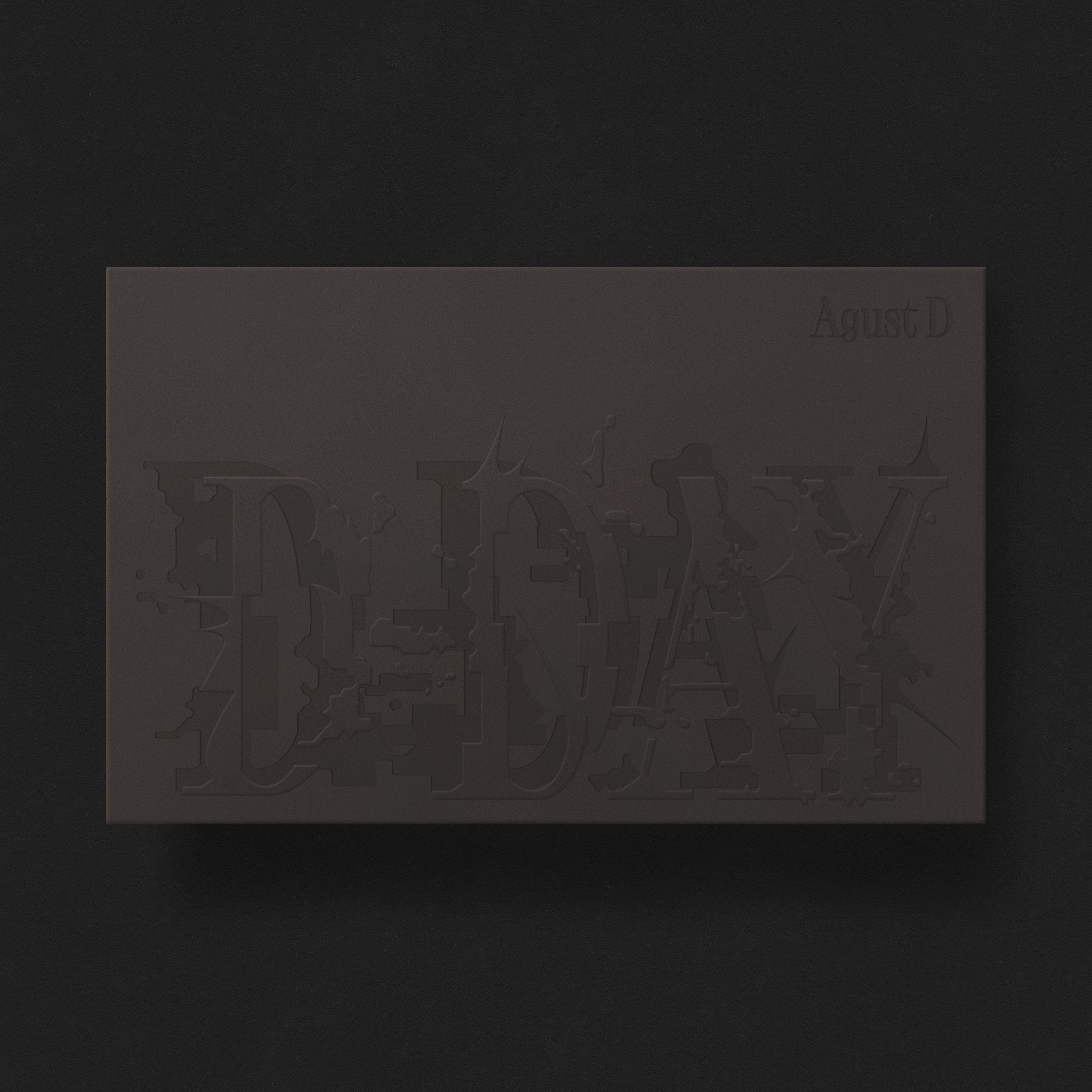 D-DAY (Version B): CD Box Set