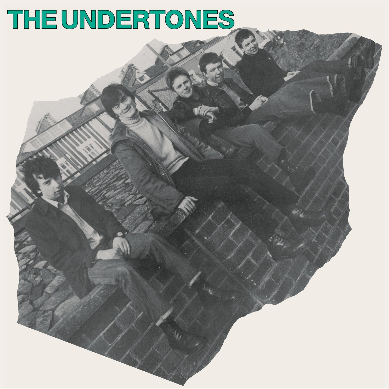 The Undertones: CD