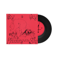 Big Dog / Knocking at the Sky 7" Single