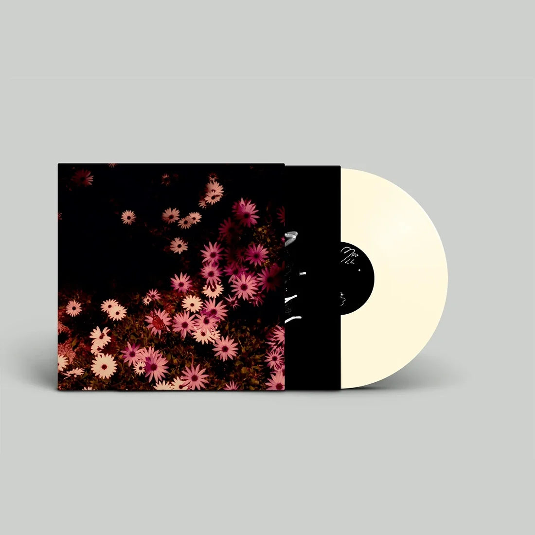 Babydoll: Cream Vinyl LP