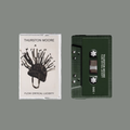 Flow Critical Lucidity: Cassette