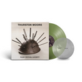 Flow Critical Lucidity: Limited Green Vinyl LP & Clear Flexi 7"