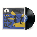 They Move In The Night: Vinyl LP