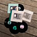 The Making Of Five Leaves Left: 4LP Boxset