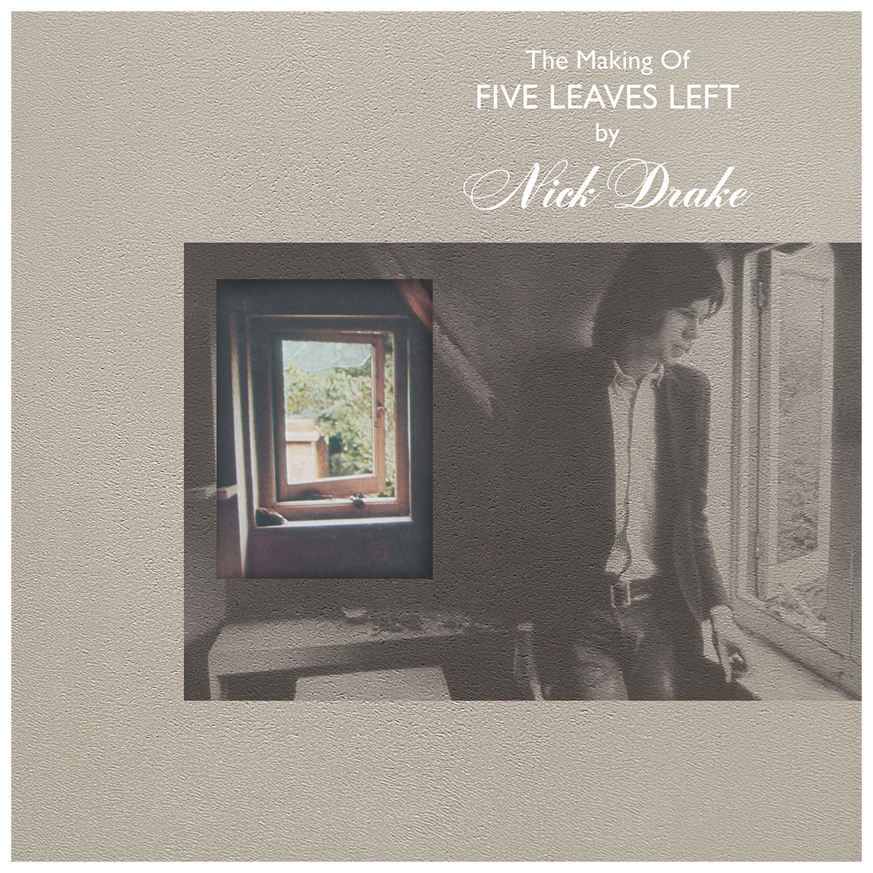 The Making Of Five Leaves Left: 4LP Boxset