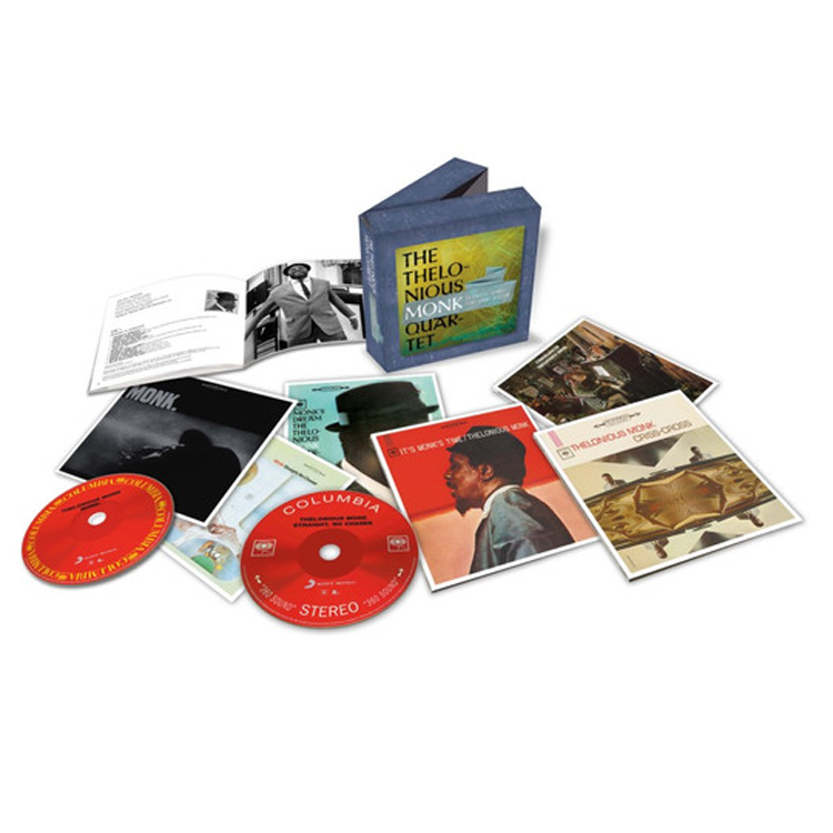 Complete Columbia Studio Albums Collection: 6CD Box Set