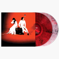 Elephant - 20th Anniversary: Limited Edition Red + Clear Smoke Vinyl 2LP