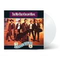 Silver Town: Limited Crystal Clear Vinyl LP