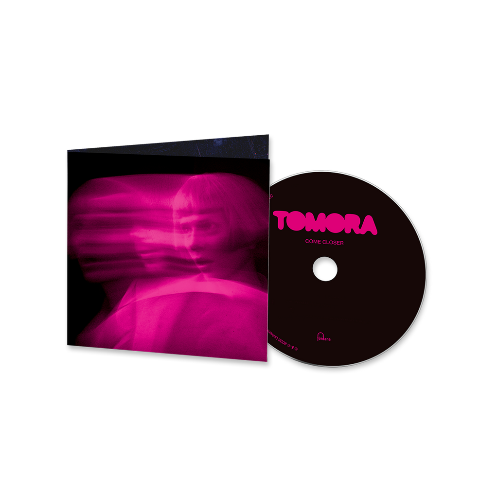 Come Closer - Celestial CD