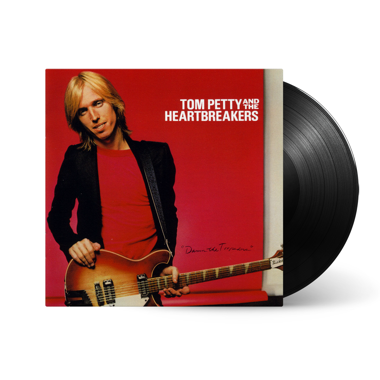 Damn The Torpedoes: Vinyl LP