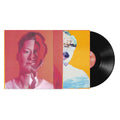 When I Get Through: Vinyl LP